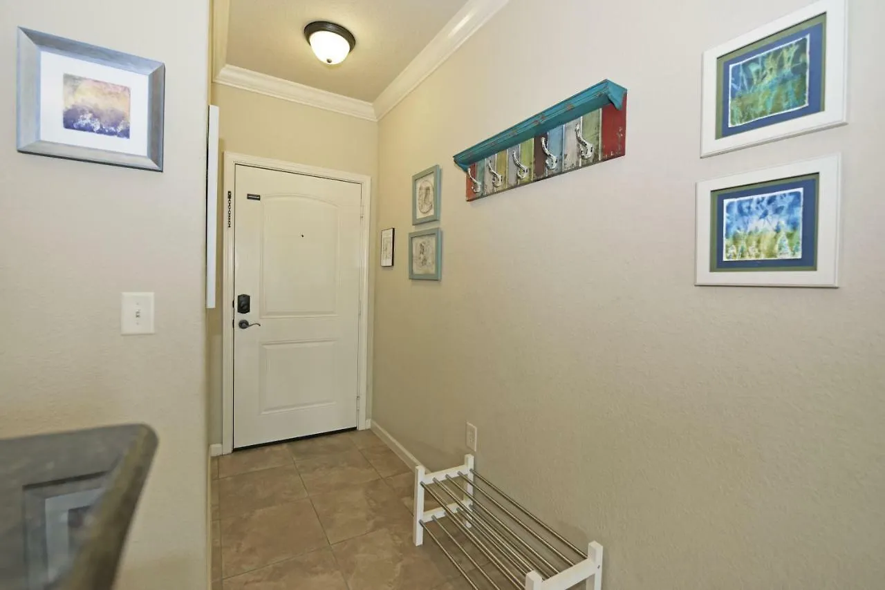Bella Piazza 907 #923 Villa Four Corners Holiday home