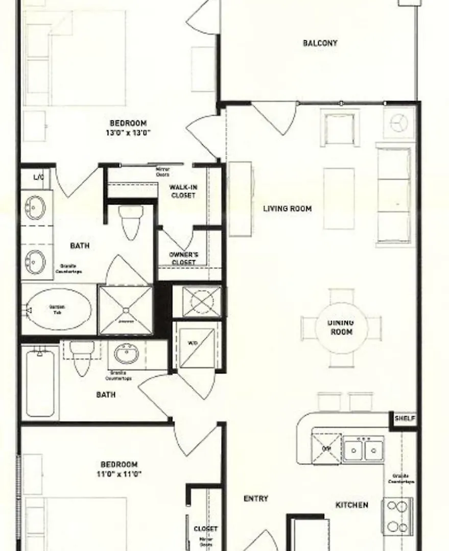 Holiday home Bella Piazza 907 #923 Villa Four Corners