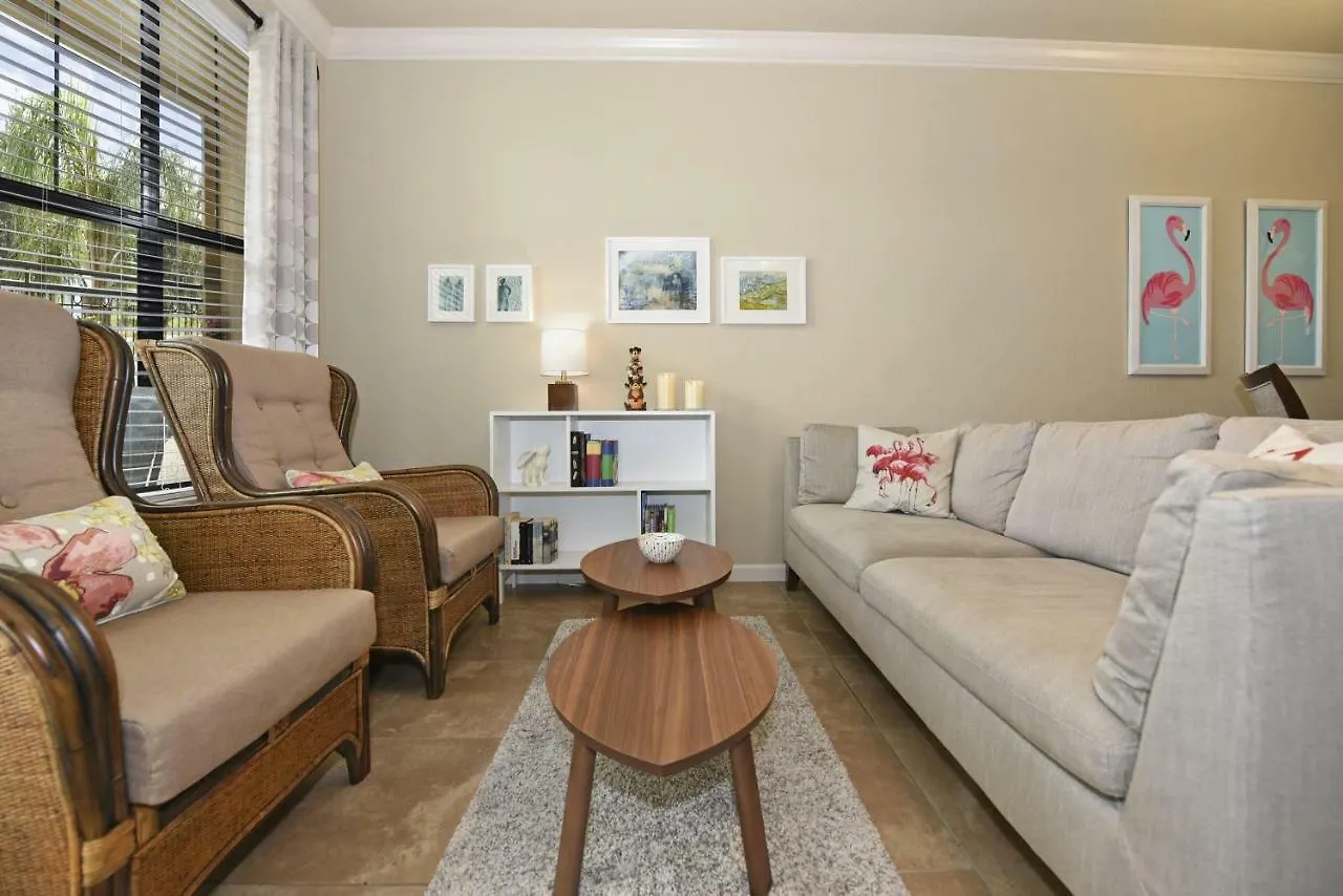 Bella Piazza 907 #923 Villa Four Corners Holiday home
